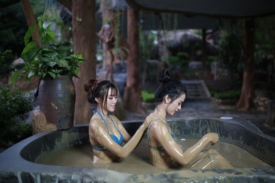 Địa điểm spa thư giãn độc đáo tại Đà Nẵng cho chị em giảm stress cuối năm